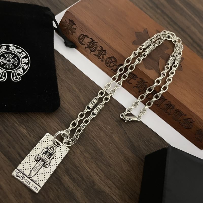 Chrome Hearts Necklaces